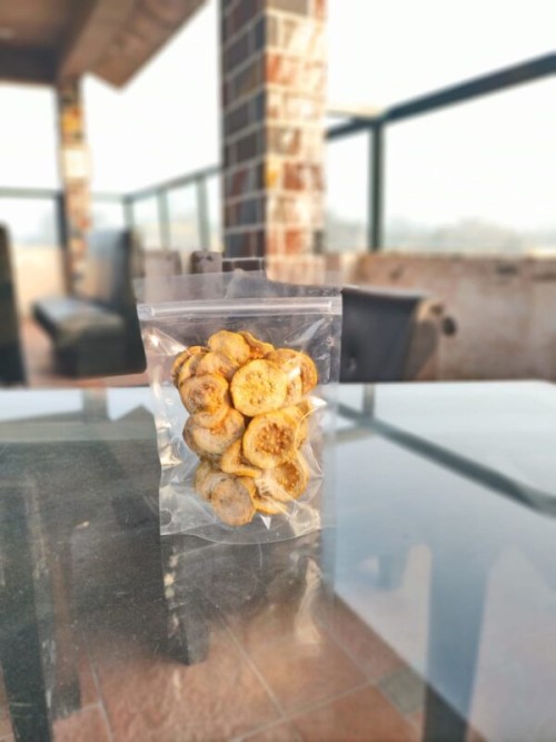 Dried Guava (Dehydrated Dried Fruit)