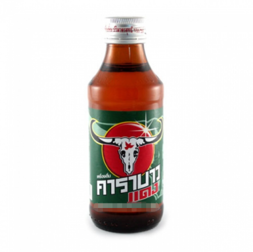 Carabao Energy Drink 180ml Top Quality, Wholesale Bulk Export from Thailand