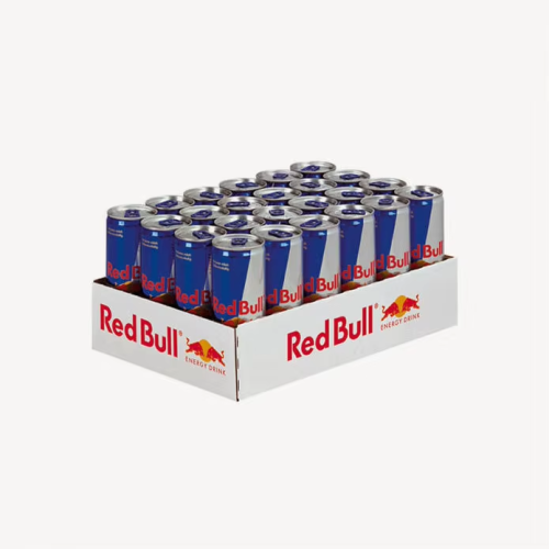Redbull Energy Drink Top Quality Wholesale in Bulk Cheap Price for Export From Thailand