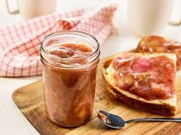 Fruit jam (Sugar / No Sugar)