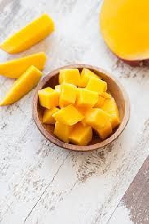 Organic / Frozen Fruit