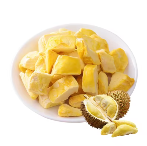 100% Fresh Durian Fruit Freeze Dried Fruit