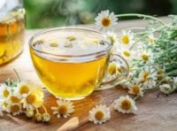 Herbal Drinks
