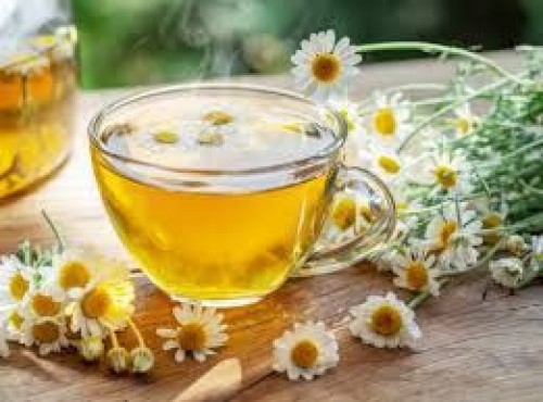 Herbal Drinks