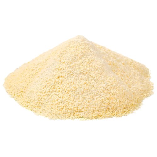 Semolina Flour
