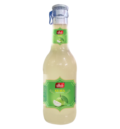 Guava Fruit Drink