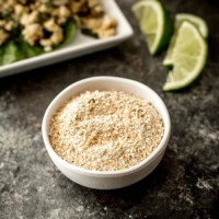 Thai Toasted Rice Powder