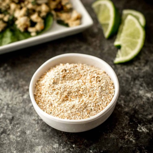 Thai Toasted Rice Powder