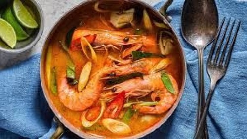 Thai Cooking Kit