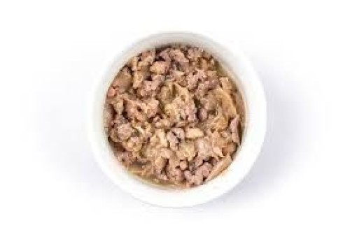 Wet Pet Food