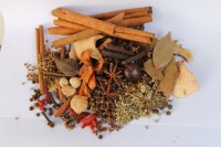 Organic / Spices - Herbs