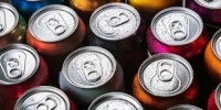 Flavored Energy Drink (Sugar-Zero Sugar)