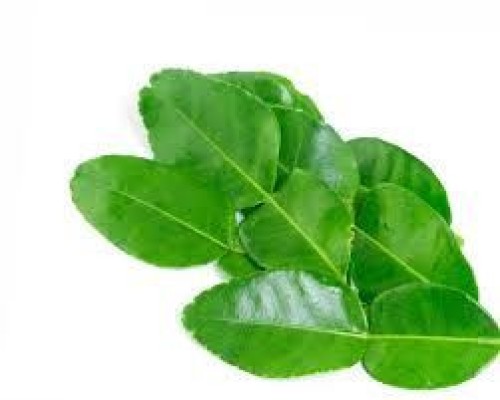 Kaffir lime leaf