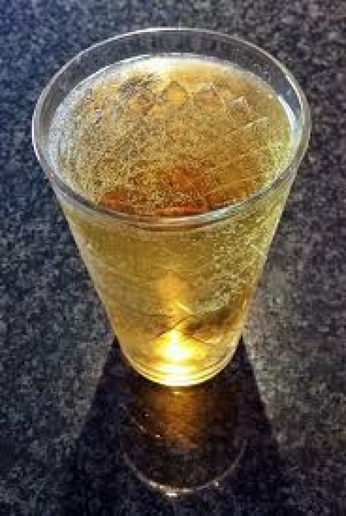 Coconut Cider