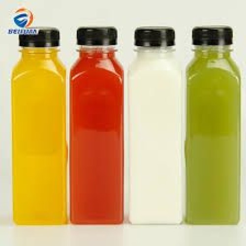 Natural - Blended Fruit Juice