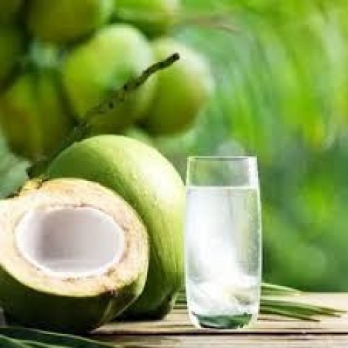 Organic /Coconut juice