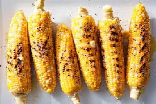 Canned / Pouched Sweet Corn / Cream Style Corn