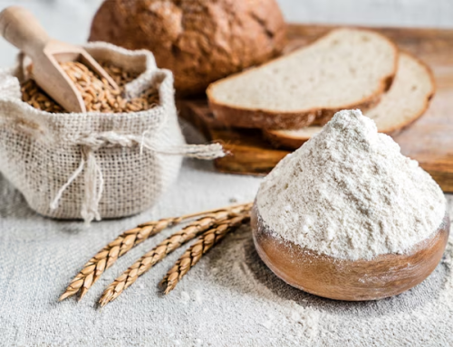 Bread Flour
