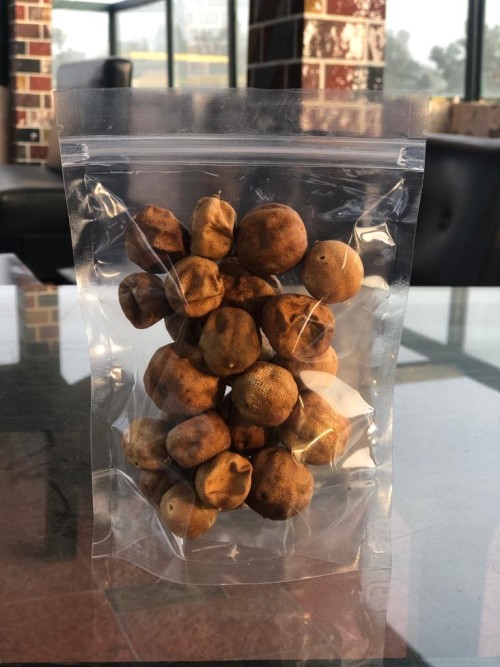 Lemon full Dehydrated Dried Fruit,100% Hygienic