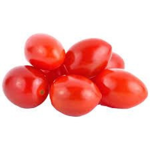 Cherry Plum Tomato