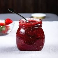Fruit jam (Sugar / No Sugar)