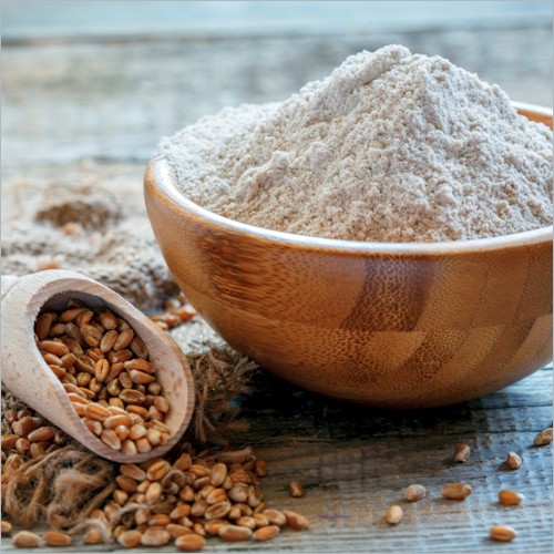 Whole Wheat Flour