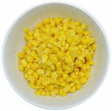 Canned / Pouched Sweet Corn / Cream Style Corn