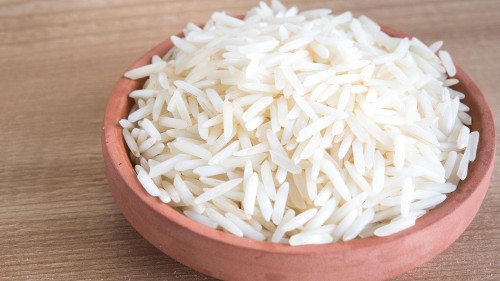 Organic / Rice