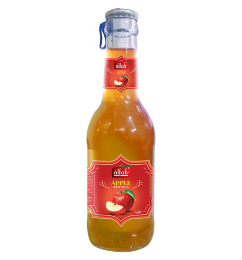 Apple Fruit Drink Top Quality Wholesale in Bulk Export from Thailand